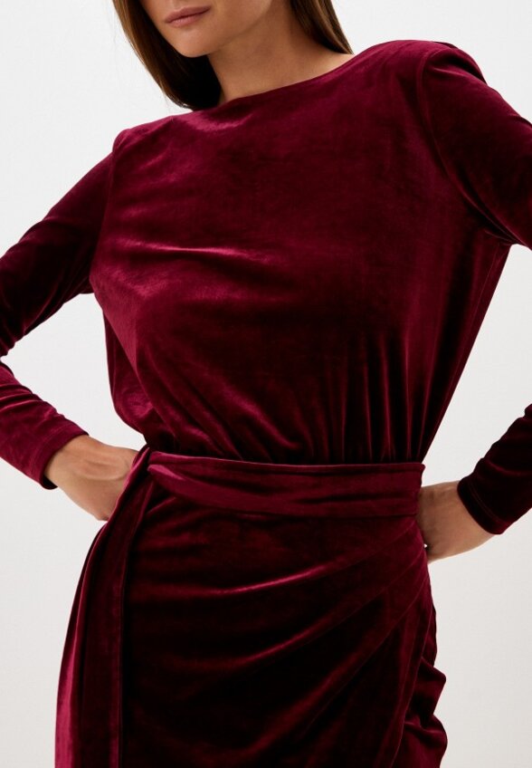 Платье Alisia Fiori