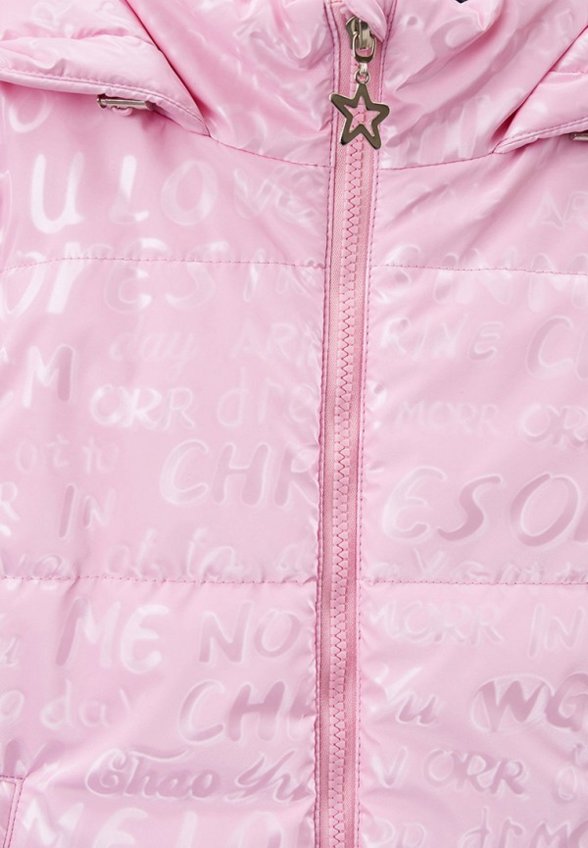 Жилет утепленный Choupette