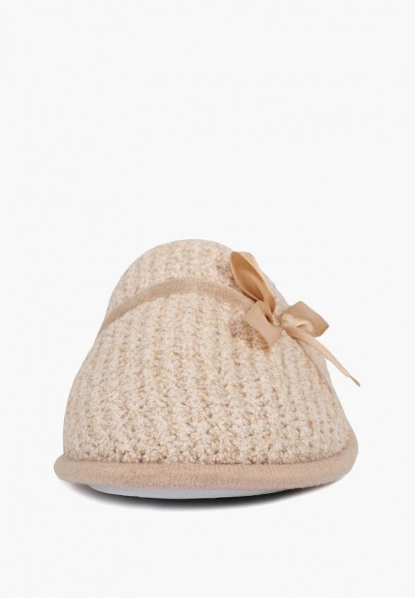 Тапочки T.Taccardi