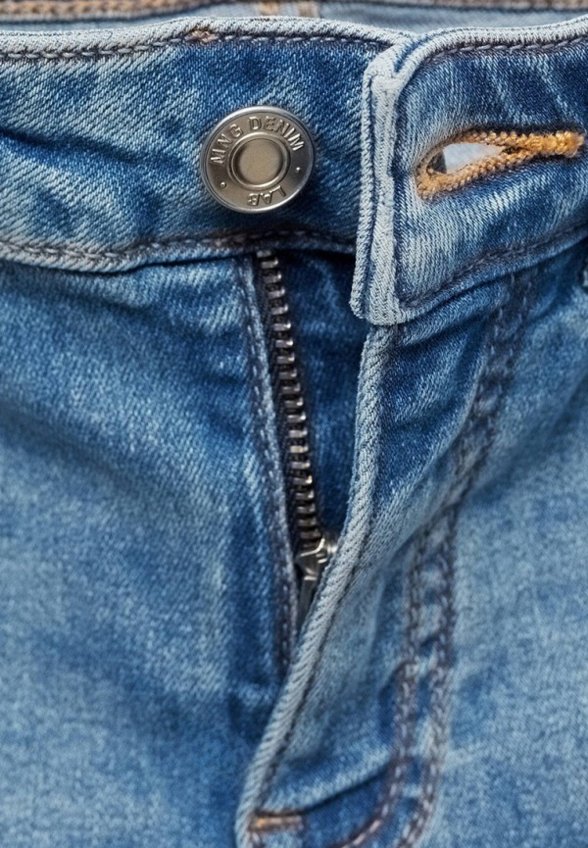 Джинсы Mango Kids