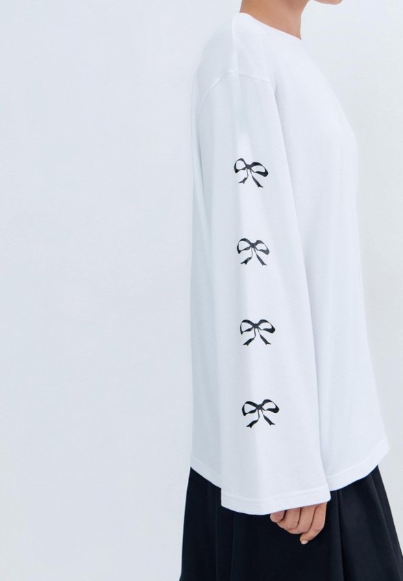 Лонгслив Top Top