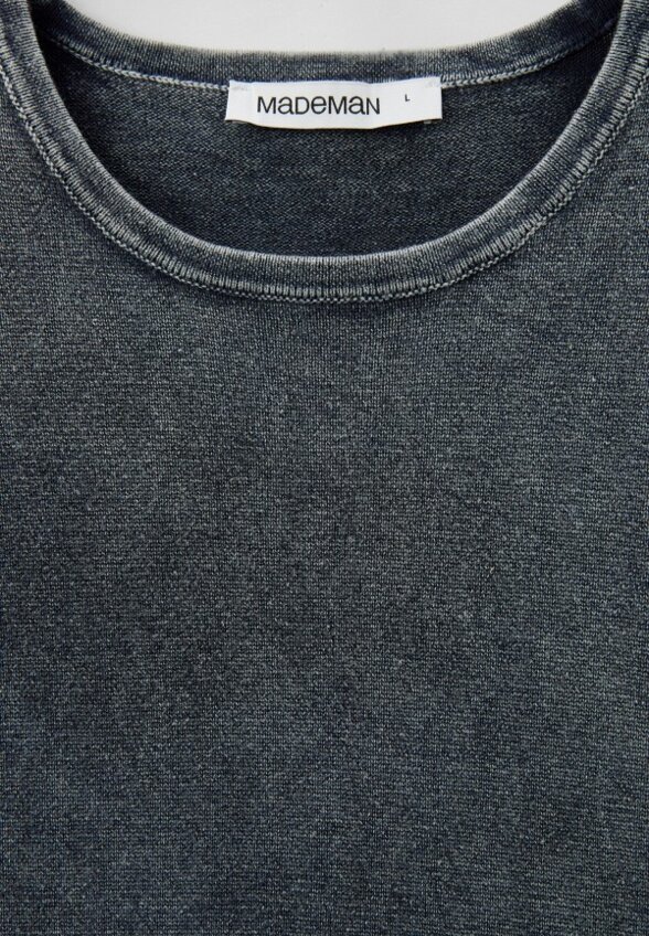 Футболка Mademan