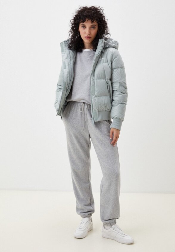 Куртка утепленная Lucky Bear