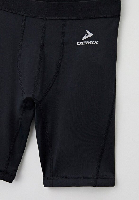 Шорты спортивные Demix