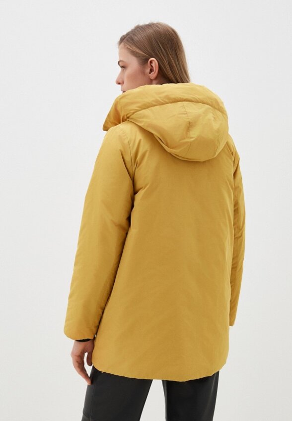 Пуховик Dixi-Coat