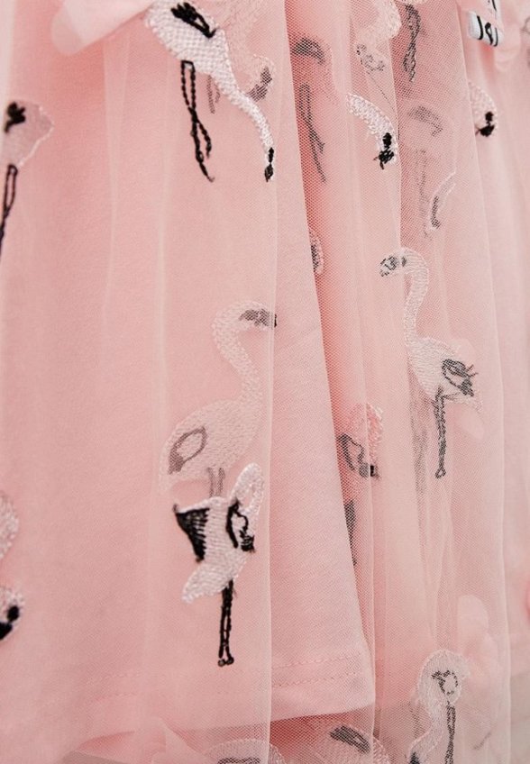 Платье PlayToday