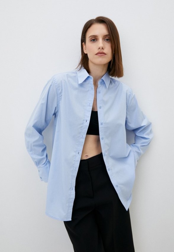 Рубашка Funday