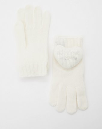 Перчатки Boutique Moschino женщинам
