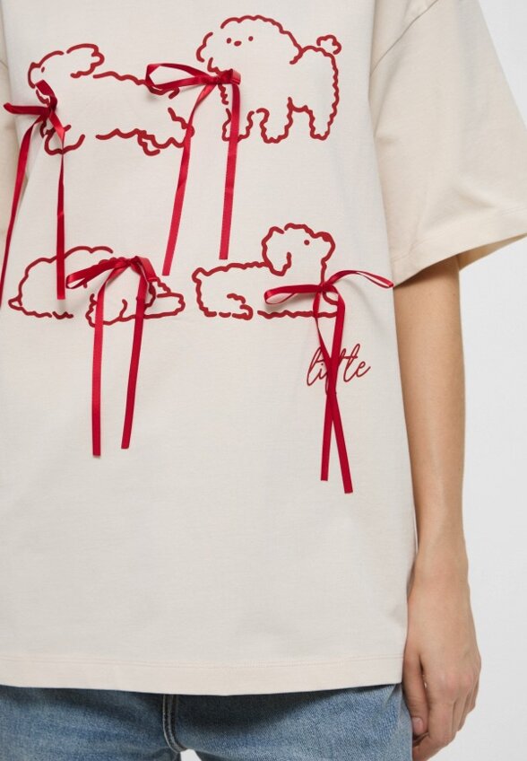 Футболка Sela