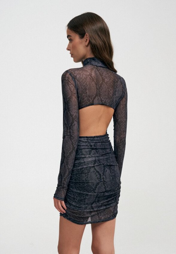 Платье Твое