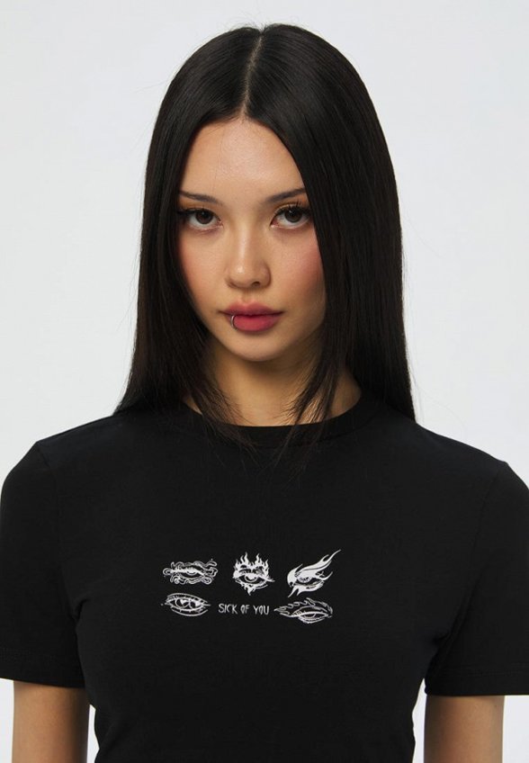 Футболка Feelz