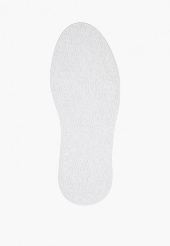 Кеды Emanuele Gelmetti