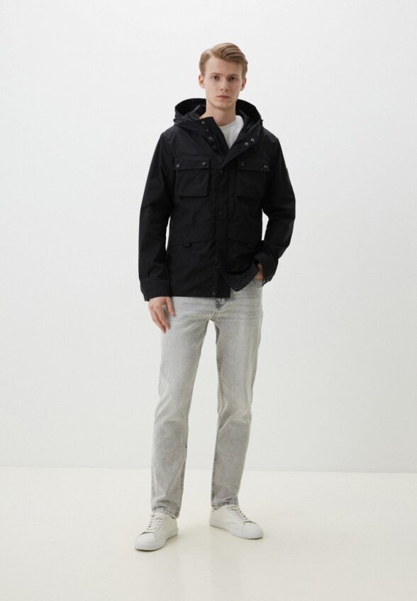 Ветровка Urban Fashion for Men