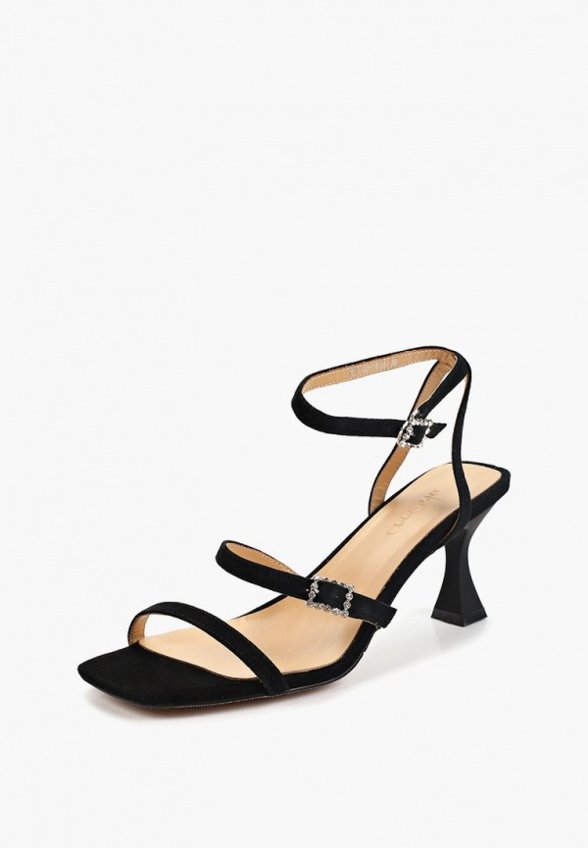 Босоножки El'Rosso