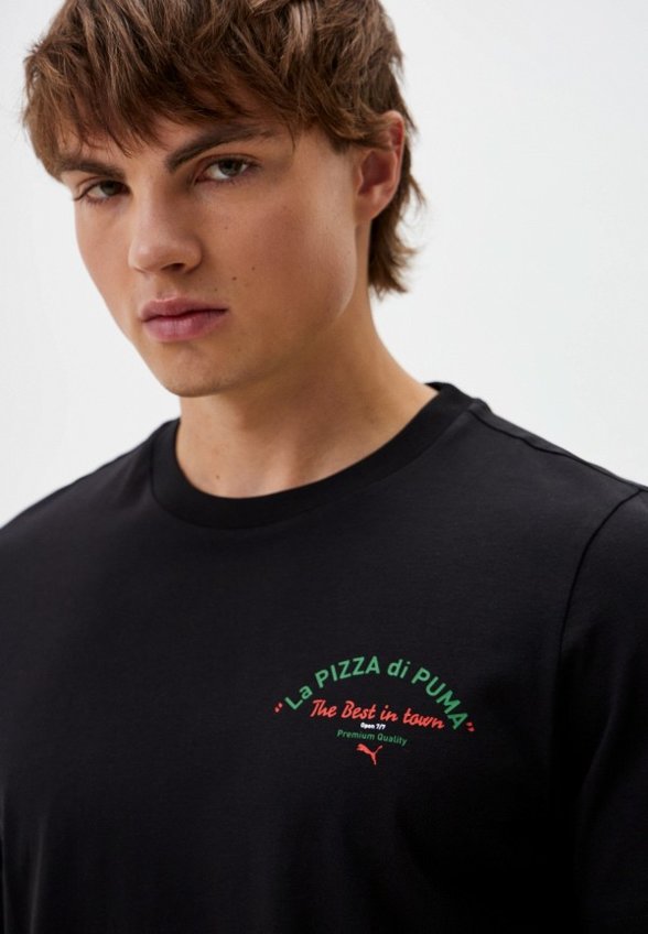 Футболка PUMA