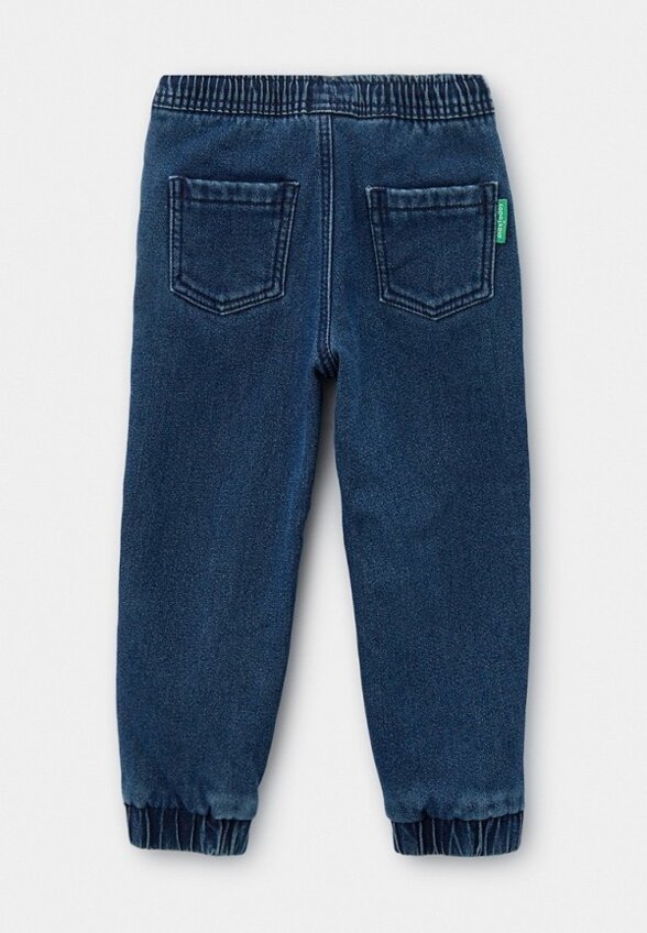 Джинсы PlayToday