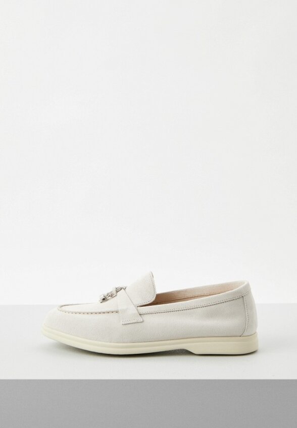 Лоферы Aldo Brue