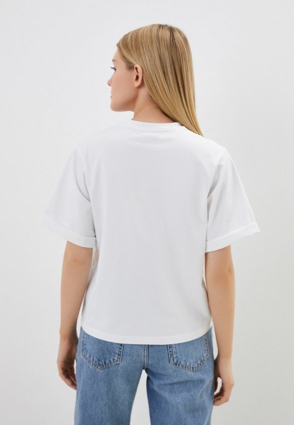 Футболка Fashion.Love.Story