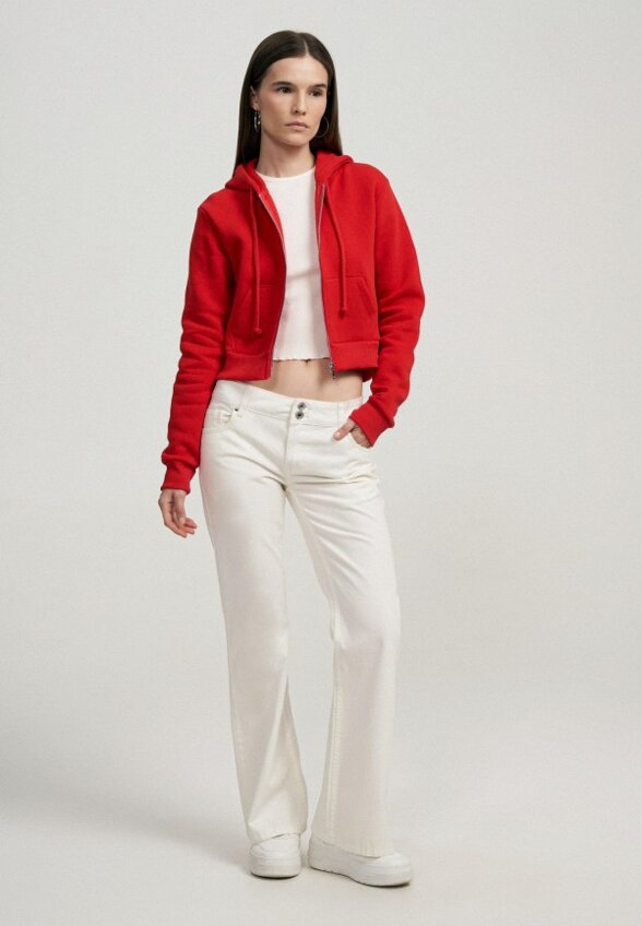 Толстовка Твое