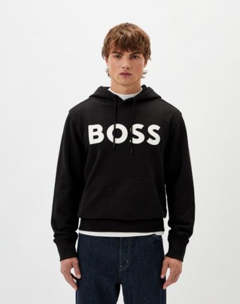 Худи Boss мужчинам