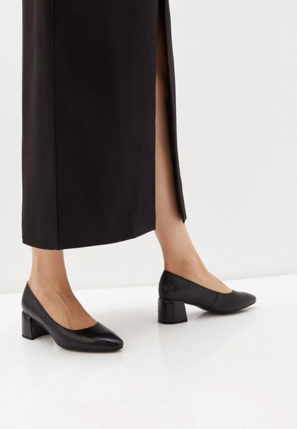 Туфли Thomas Munz