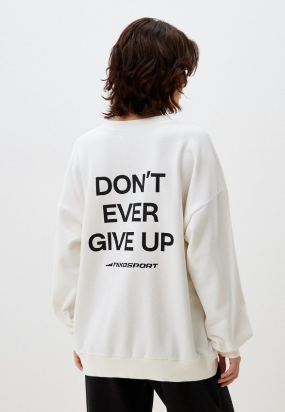 Свитшот Nikasport