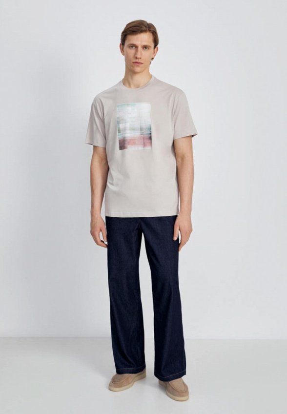 Футболка Finn Flare