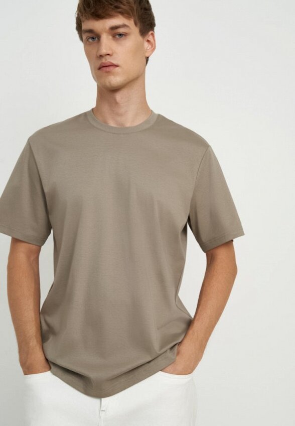 Футболка Finn Flare