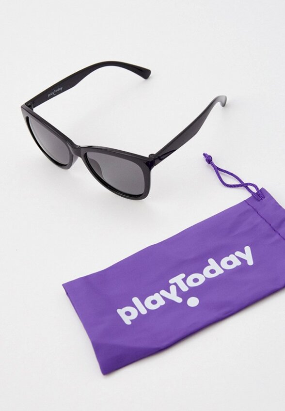 Очки солнцезащитные PlayToday