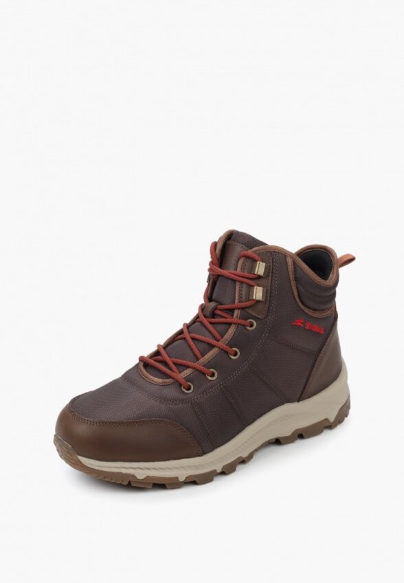 Ботинки трекинговые Sigma