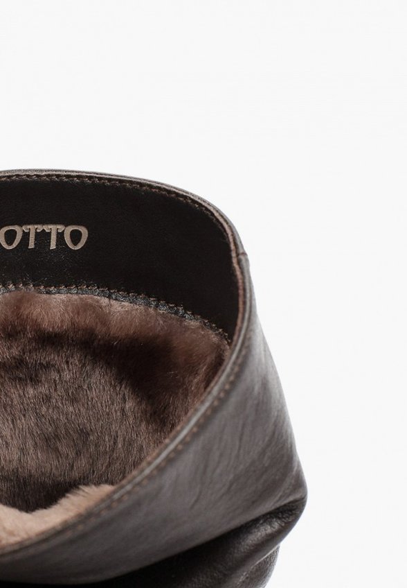Полусапоги Giotto