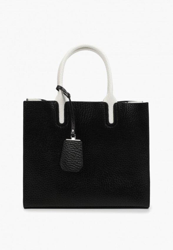 Сумка и брелок Снежная Королева