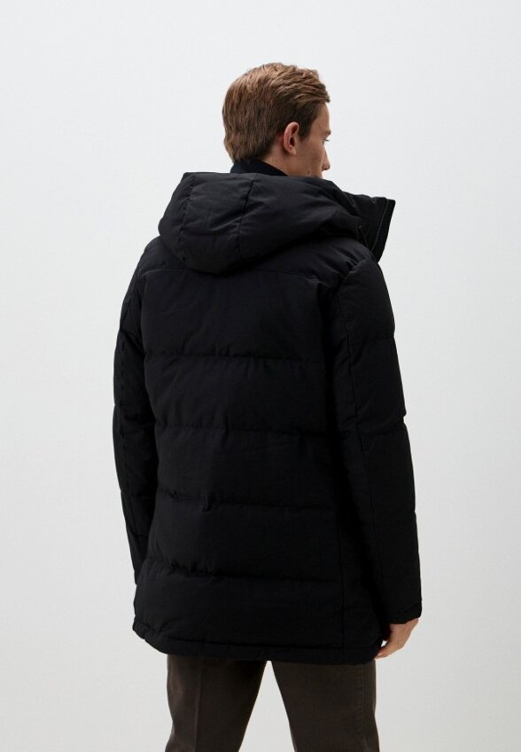 Пуховик Enrico Cerini