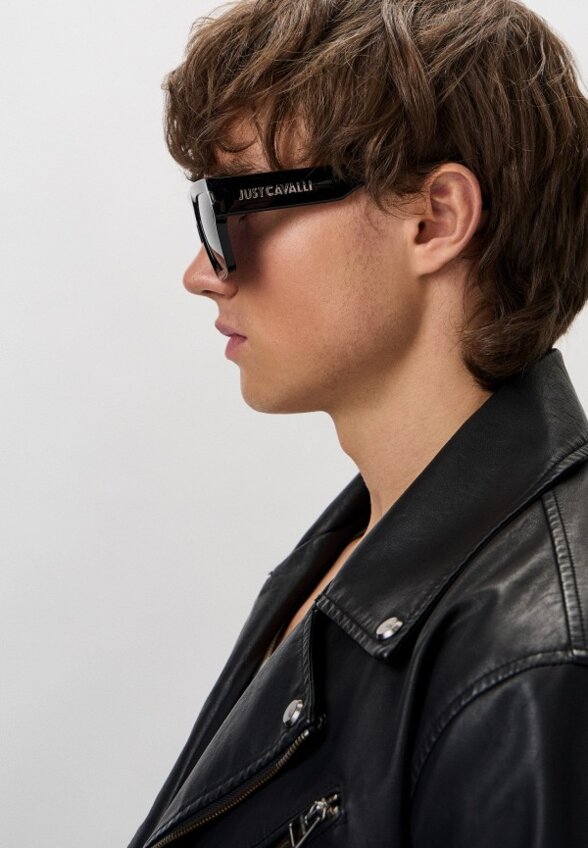 Очки солнцезащитные Just Cavalli