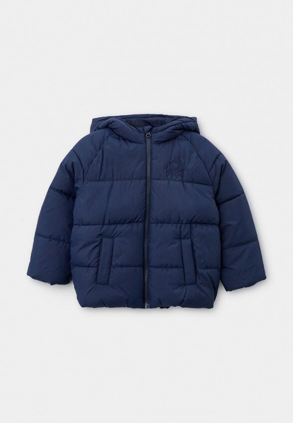 Куртка утепленная United Colors of Benetton