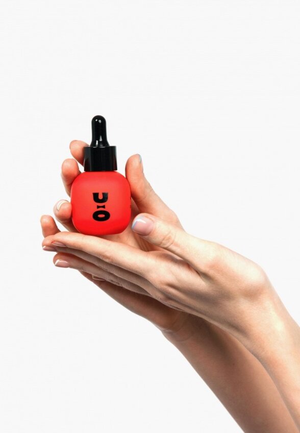 Сыворотка для лица и зоны декольте Cha U Kao