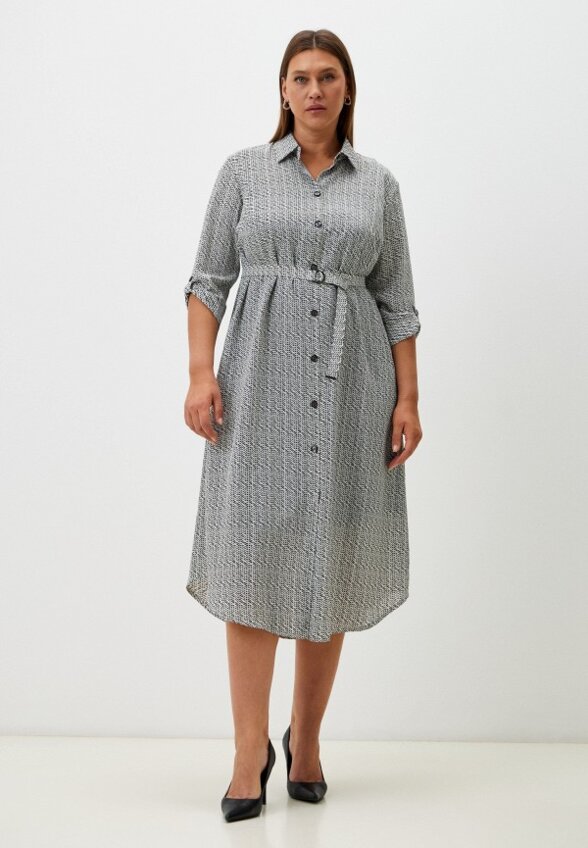 Платье Тамбовчанка