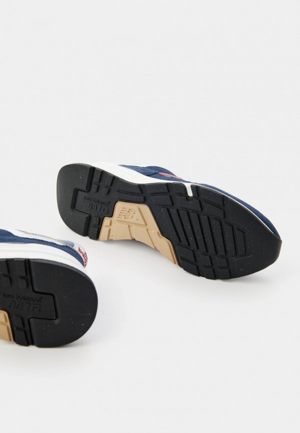 Кроссовки New Balance