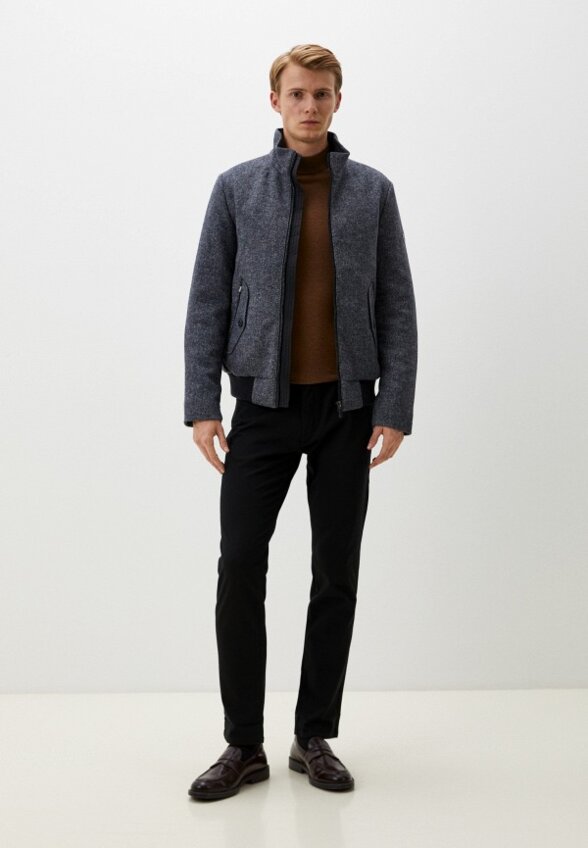 Бомбер Madzerini