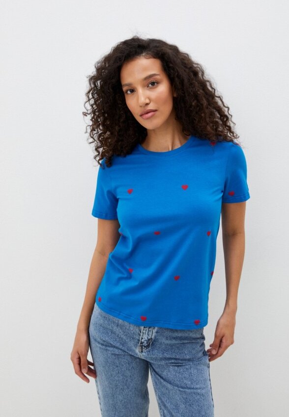 Футболка Селтекс