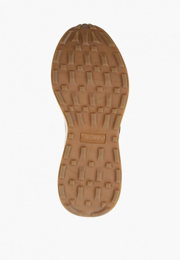 Кроссовки Sigma