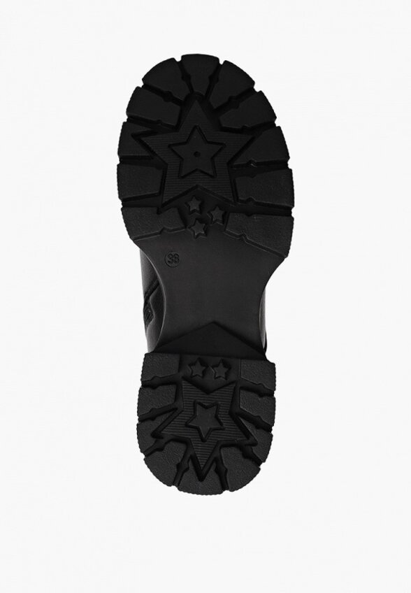 Ботинки Francesco Donni