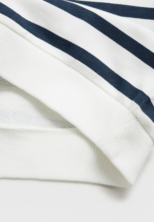 Свитшот Mango Kids