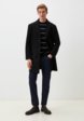 Пальто однобортное O'STIN7  - превью