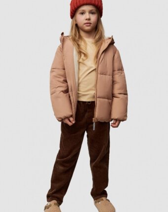Куртка утепленная Totti Kids детям