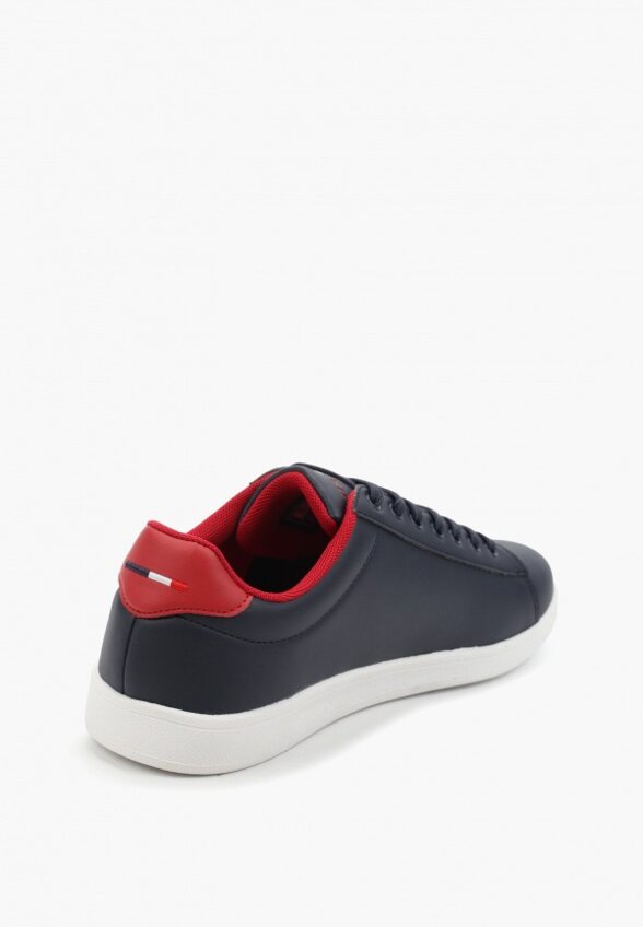 Кеды U.S. Polo Assn.