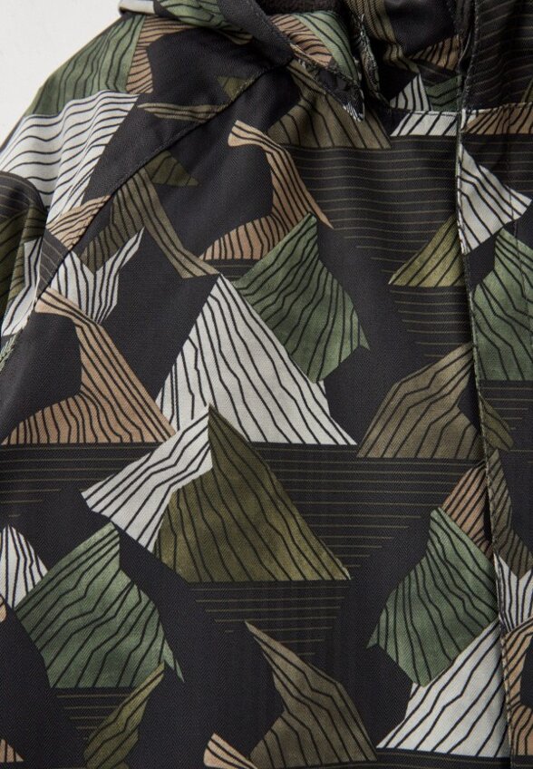 Комбинезон утепленный Color Kids