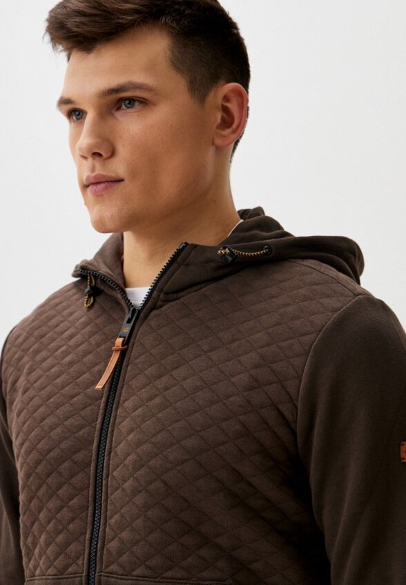 Толстовка Camel active