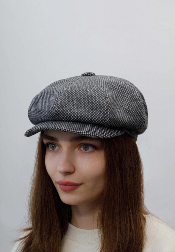 Кепка Fredrikson