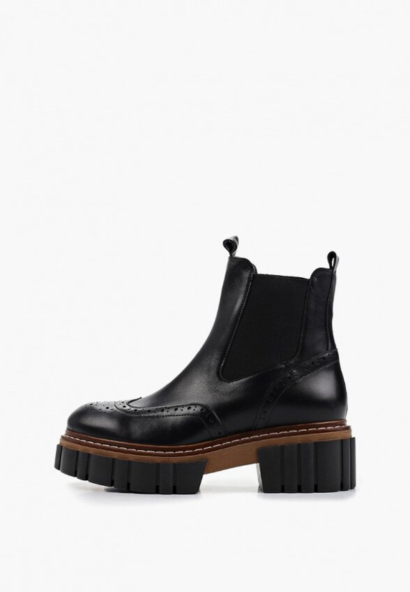 Ботинки Altabella